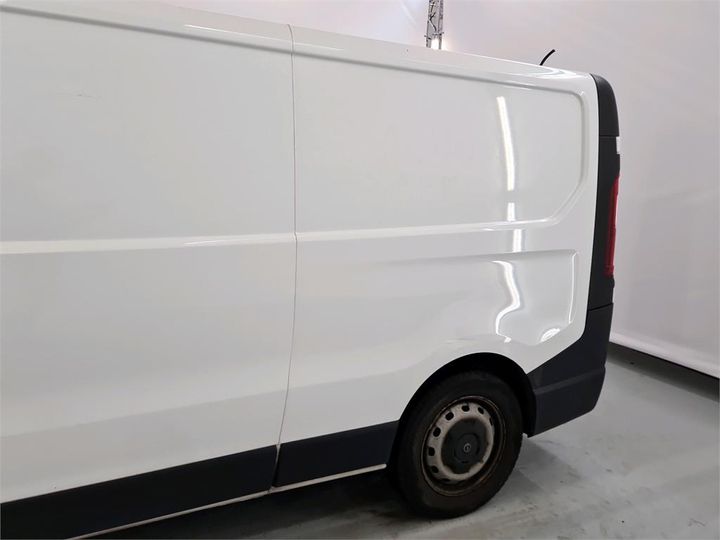 Photo 22 VIN: W0LF7D604HV645963 - OPEL VIVARO 