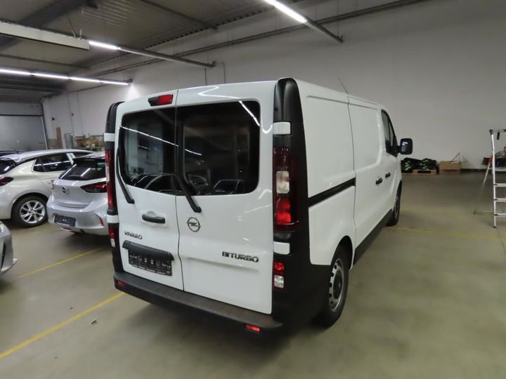 Photo 6 VIN: W0LF7D604HV647650 - OPEL VIVARO 