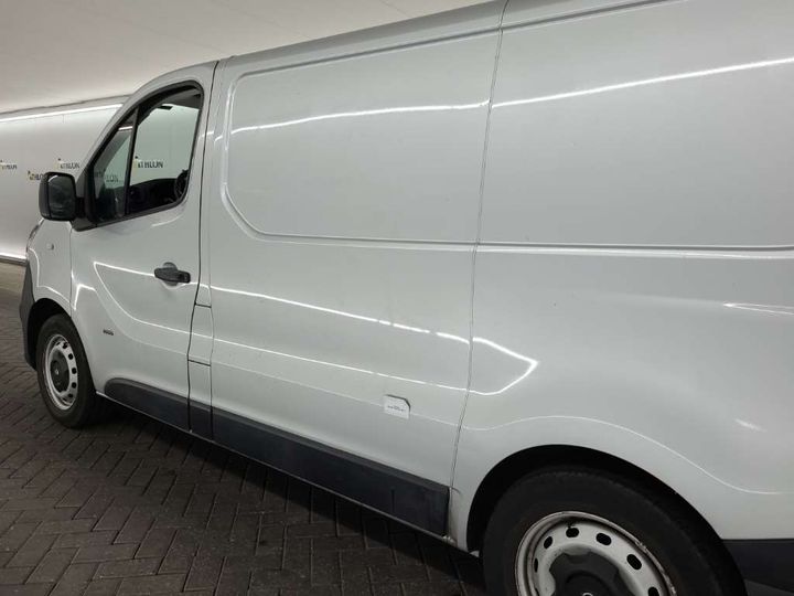 Photo 25 VIN: W0LF7D604HV650306 - OPEL VIVARO GB 