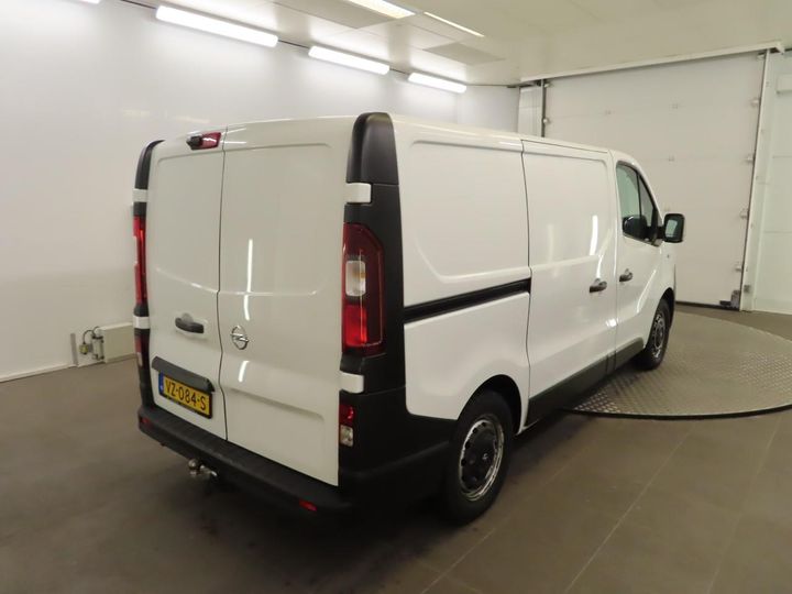 Photo 2 VIN: W0LF7D605GV663614 - OPEL VIVARO 