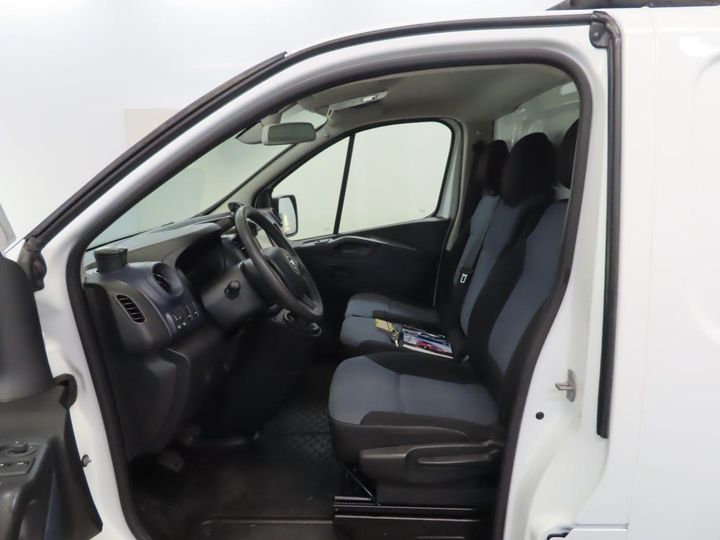 Photo 5 VIN: W0LF7D605GV663614 - OPEL VIVARO 