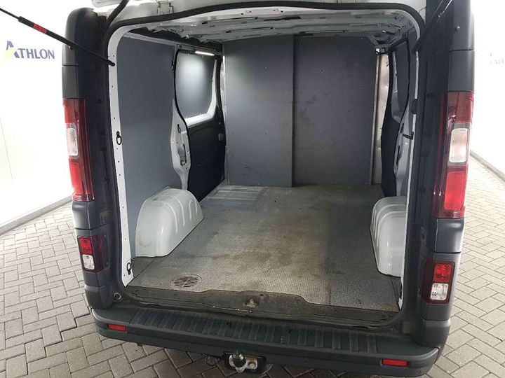 Photo 6 VIN: W0LF7D605HV612809 - OPEL VIVARO GB 