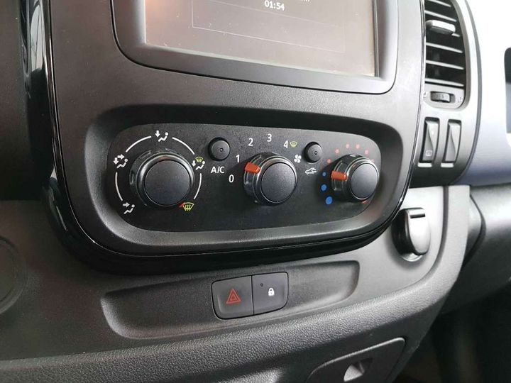 Photo 9 VIN: W0LF7D605HV613216 - OPEL VIVARO GB 