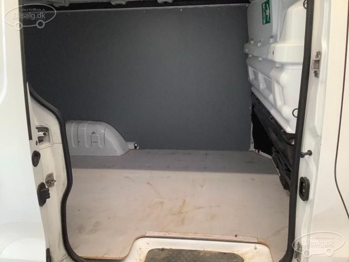 Photo 15 VIN: W0LF7D605HV657930 - OPEL VIVARO PANEL VAN 