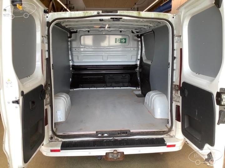 Photo 17 VIN: W0LF7D605HV657930 - OPEL VIVARO PANEL VAN 