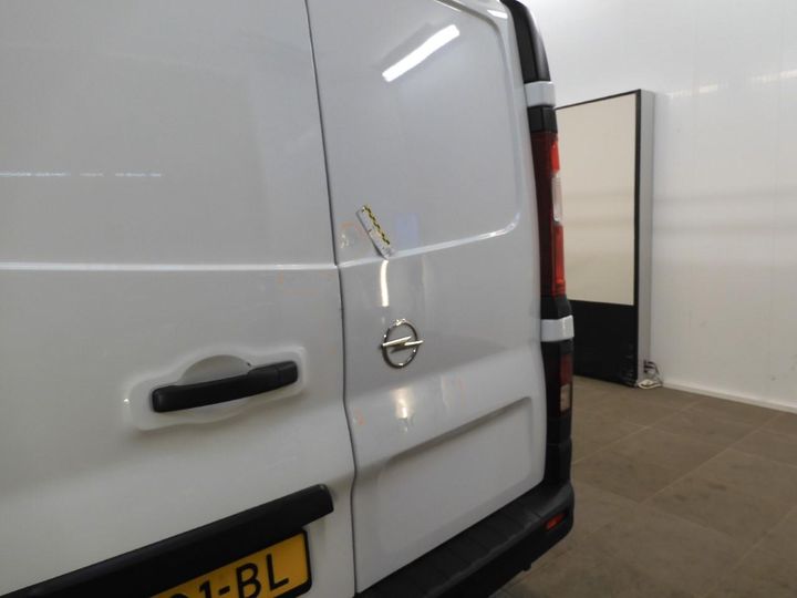 Photo 28 VIN: W0LF7D606HV603956 - OPEL VIVARO 