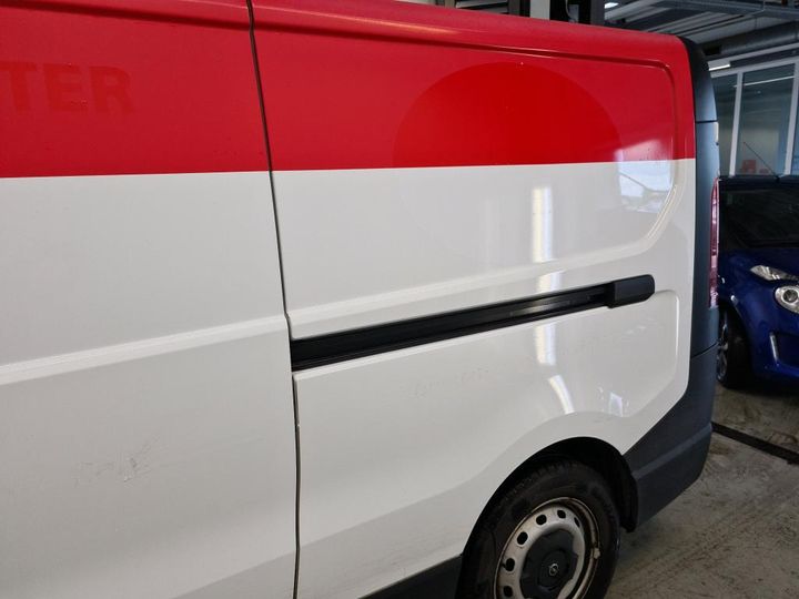 Photo 26 VIN: W0LF7D606HV625827 - OPEL VIVARO 