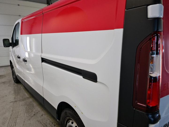 Photo 27 VIN: W0LF7D606HV625827 - OPEL VIVARO 