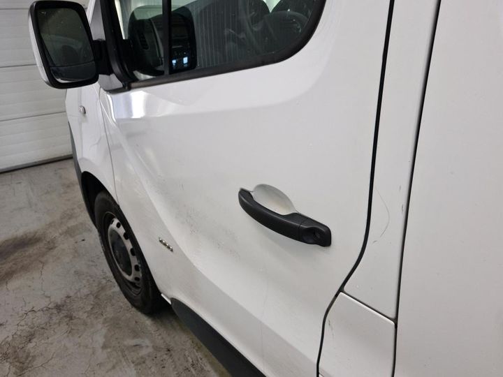 Photo 36 VIN: W0LF7D606HV625827 - OPEL VIVARO 