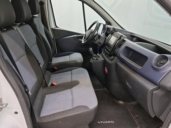 Photo 4 VIN: W0LF7D606HV625827 - OPEL VIVARO 