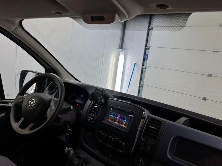 Photo 5 VIN: W0LF7D606HV625827 - OPEL VIVARO 