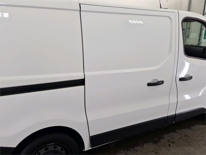 Photo 11 VIN: W0LF7D606HV632342 - OPEL VIVARO 