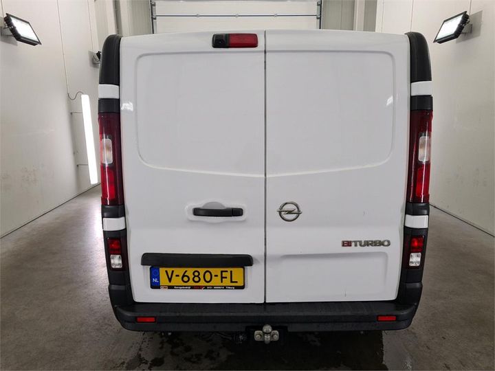 Photo 15 VIN: W0LF7D606HV632342 - OPEL VIVARO 