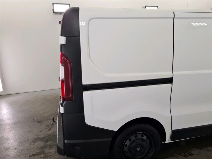 Photo 16 VIN: W0LF7D606HV632342 - OPEL VIVARO 