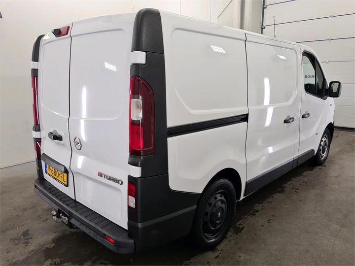 Photo 2 VIN: W0LF7D606HV632342 - OPEL VIVARO 