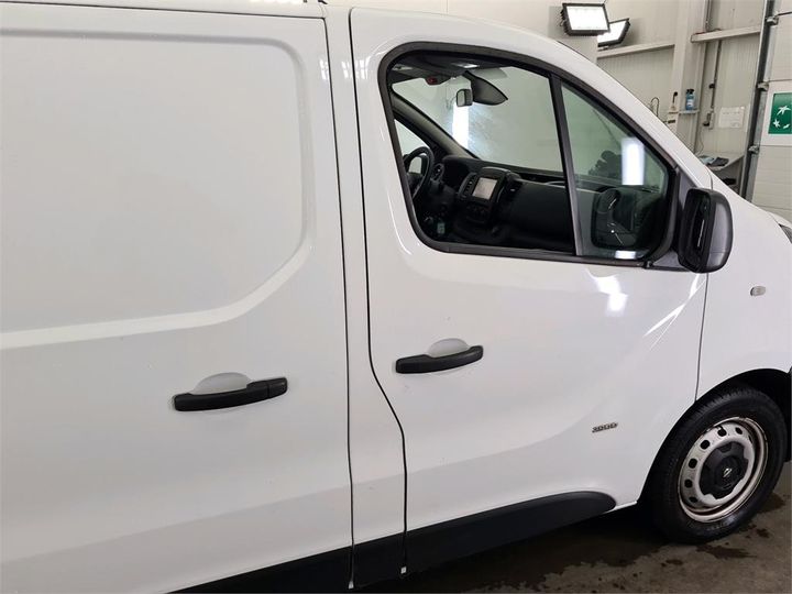 Photo 23 VIN: W0LF7D606HV632342 - OPEL VIVARO 