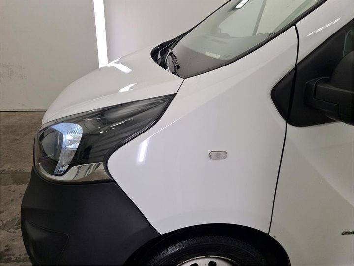 Photo 24 VIN: W0LF7D606HV632342 - OPEL VIVARO 