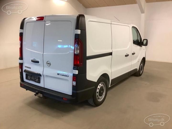 Photo 5 VIN: W0LF7D606HV646600 - OPEL VIVARO PANEL VAN 