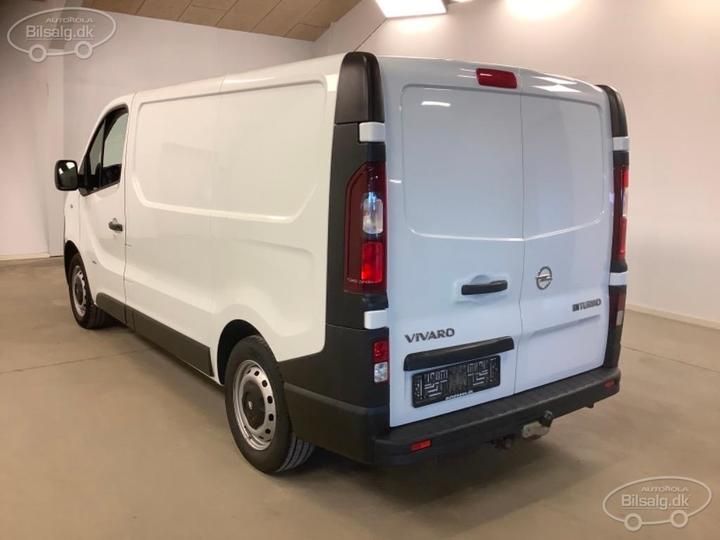 Photo 6 VIN: W0LF7D606HV646600 - OPEL VIVARO PANEL VAN 