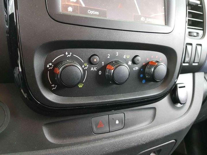 Photo 9 VIN: W0LF7D607HV604520 - OPEL VIVARO GB 