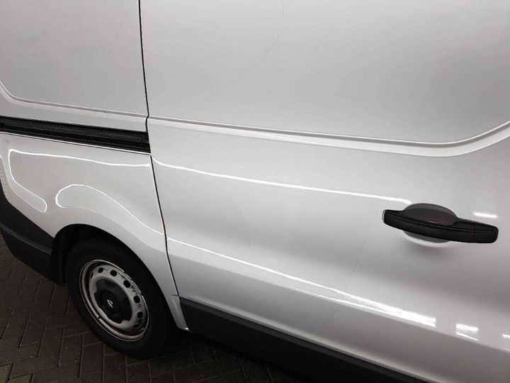 Photo 22 VIN: W0LF7D607HV610690 - OPEL VIVARO GB 