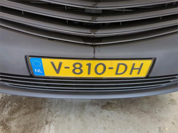 Photo 10 VIN: W0LF7D607HV611256 - OPEL VIVARO 