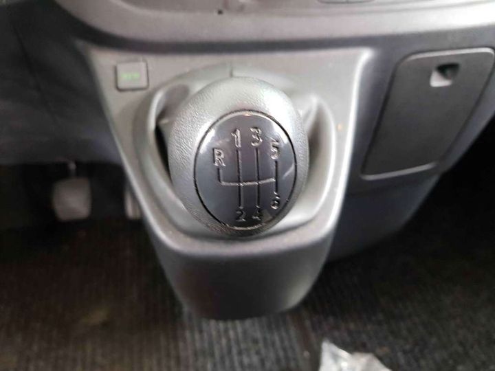 Photo 12 VIN: W0LF7D607HV612598 - OPEL VIVARO GB 