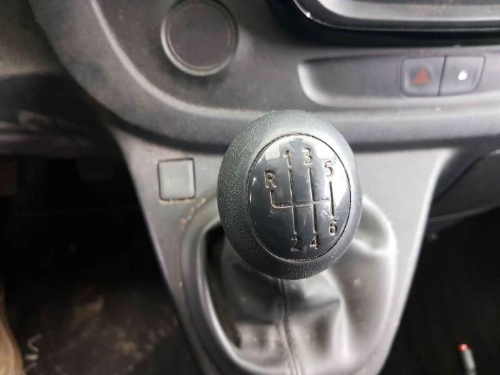 Photo 12 VIN: W0LF7D607HV615968 - OPEL VIVARO GB 