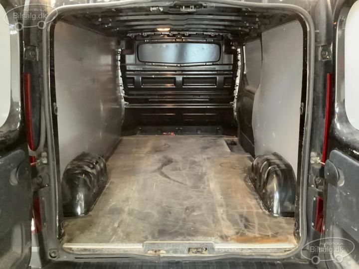 Photo 16 VIN: W0LF7D607HV651255 - OPEL VIVARO PANEL VAN 