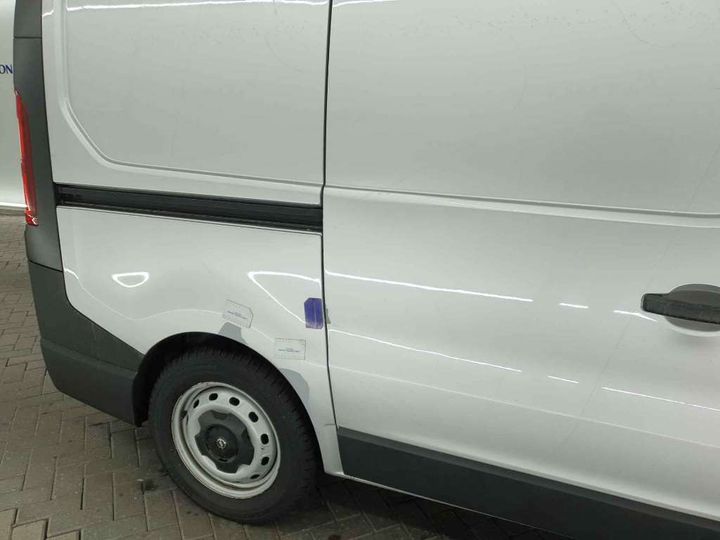 Photo 25 VIN: W0LF7D608HV609077 - OPEL VIVARO GB 