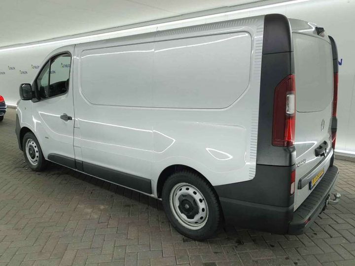 Photo 3 VIN: W0LF7D608HV609077 - OPEL VIVARO GB 