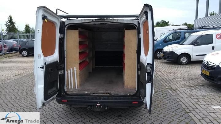 Photo 6 VIN: W0LF7D608HV618524 - OPEL VIVARO 