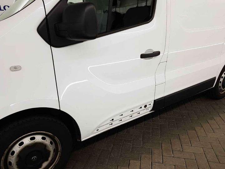 Photo 20 VIN: W0LF7D608HV628115 - OPEL VIVARO GB 