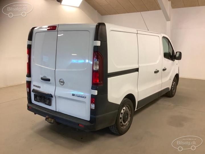 Photo 5 VIN: W0LF7D608HV631399 - OPEL VIVARO PANEL VAN 