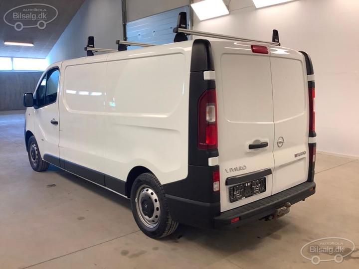 Photo 15 VIN: W0LF7D608HV639731 - OPEL VIVARO PANEL VAN 