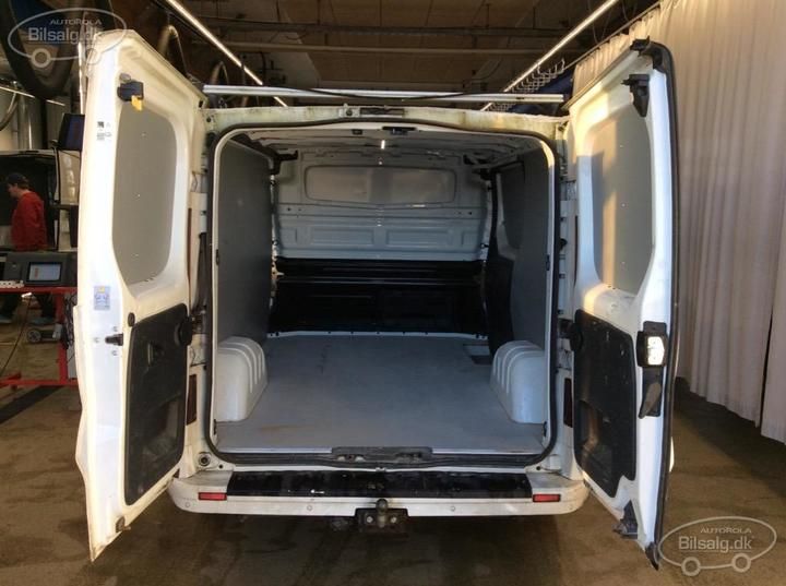 Photo 8 VIN: W0LF7D608HV657498 - OPEL VIVARO PANEL VAN 