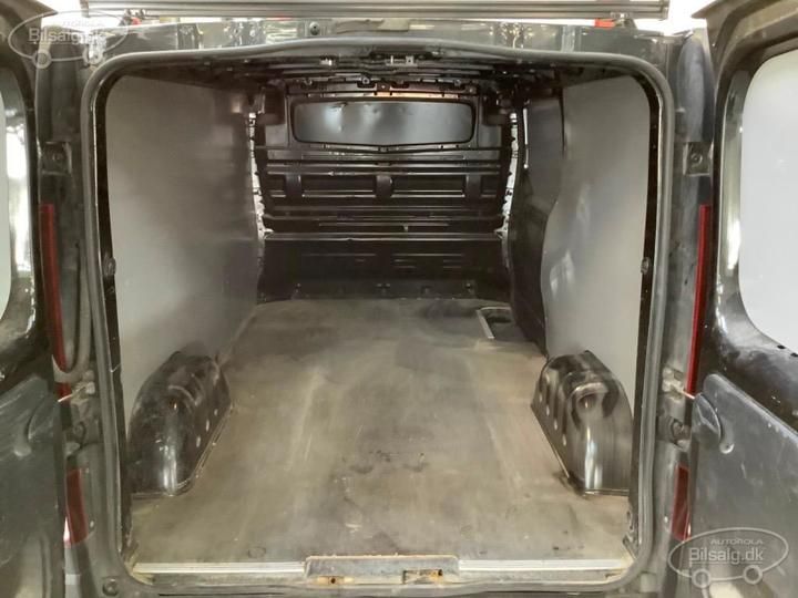 Photo 3 VIN: W0LF7D608HV657985 - OPEL VIVARO PANEL VAN 