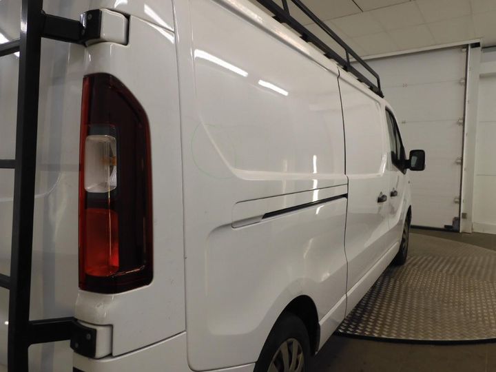 Photo 28 VIN: W0LF7D608HV658960 - OPEL VIVARO 