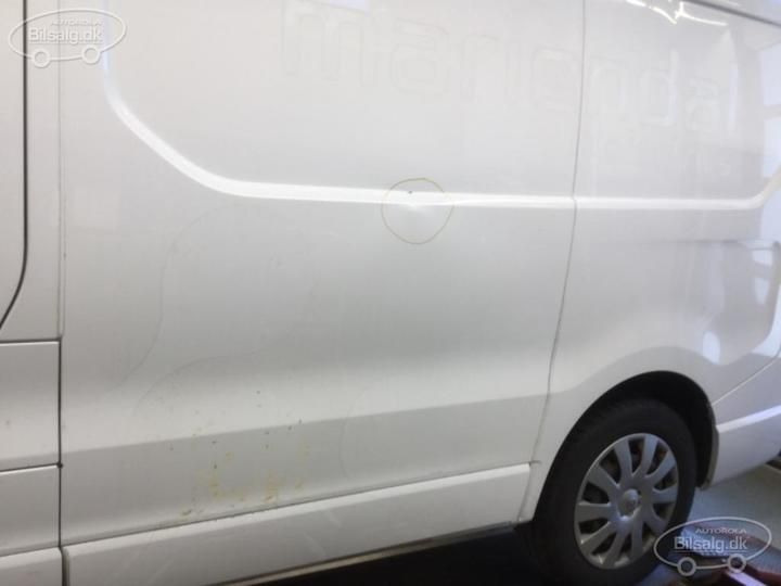 Photo 19 VIN: W0LF7D608HV659624 - OPEL VIVARO PANEL VAN 