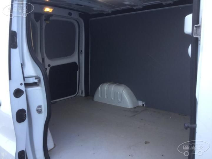 Photo 5 VIN: W0LF7D608HV659624 - OPEL VIVARO PANEL VAN 