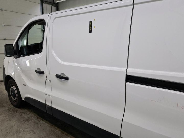 Photo 26 VIN: W0LF7D609HV627569 - OPEL VIVARO 