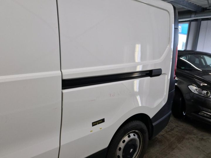 Photo 29 VIN: W0LF7D609HV627569 - OPEL VIVARO 