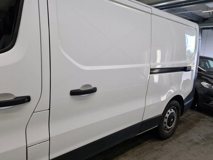 Photo 32 VIN: W0LF7D609HV627569 - OPEL VIVARO 