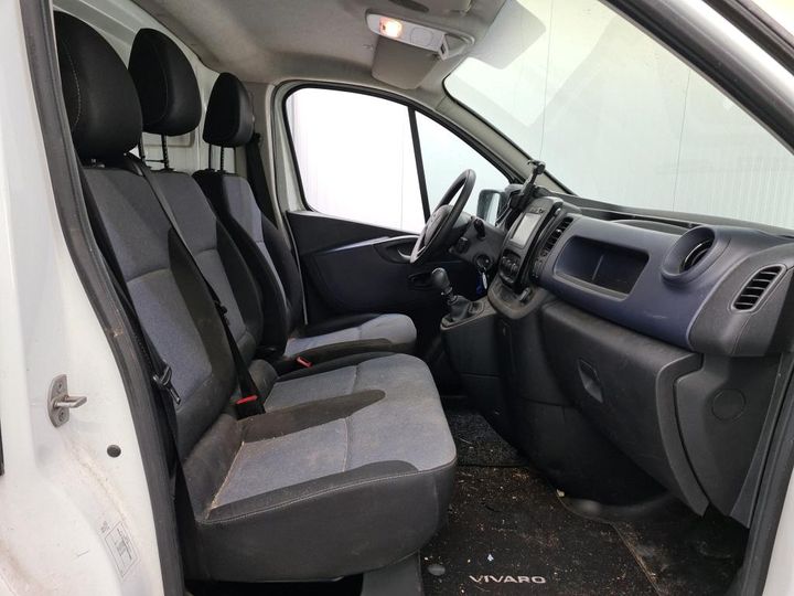 Photo 4 VIN: W0LF7D609HV627569 - OPEL VIVARO 