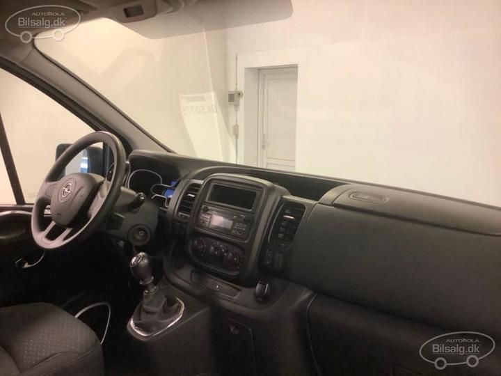 Photo 4 VIN: W0LF7D609HV631685 - OPEL VIVARO PANEL VAN 