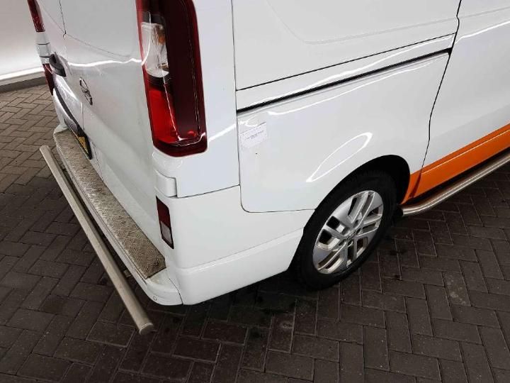 Photo 16 VIN: W0LF7D609HV632089 - OPEL VIVARO GB 