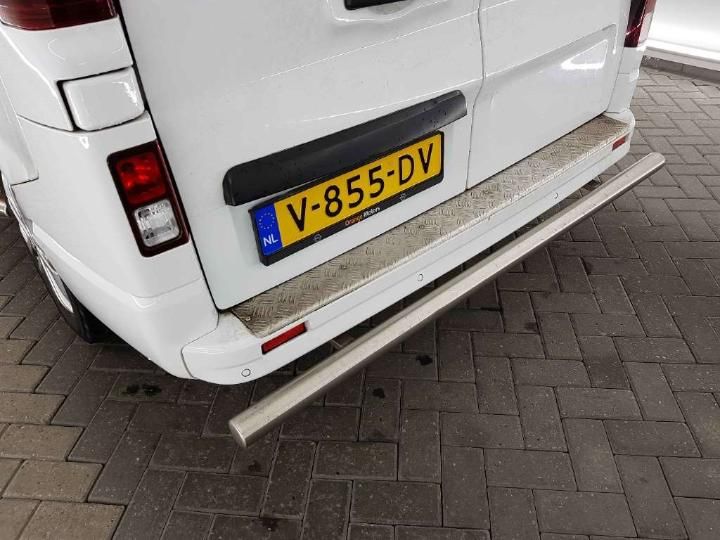 Photo 25 VIN: W0LF7D609HV632089 - OPEL VIVARO GB 