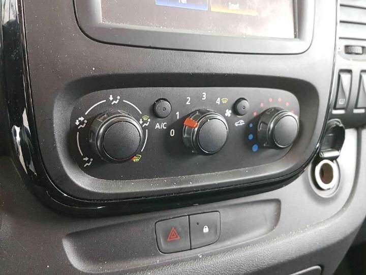 Photo 9 VIN: W0LF7D609HV632089 - OPEL VIVARO GB 