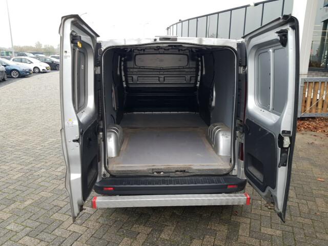 Photo 15 VIN: W0LF7D609HV660121 - OPEL VIVARO 