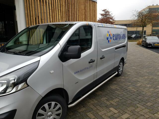 Photo 4 VIN: W0LF7D609HV660121 - OPEL VIVARO 